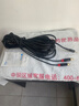 AVSSZ 24K鍍金純銅音頻RCA插頭 調(diào)音臺(tái)電視專用功放音響線接頭老式焊接蓮花頭連接器 SRCA-BG 黑色蓮花公頭（紅尾） 曬單實(shí)拍圖