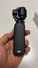大疆（DJI）Osmo Pocket 3【下單搶好禮】 一英寸口袋云臺相機 OP靈眸手持數碼相機 旅游攝像 直播vlog拍攝 Pocket3標準版 官方標配 曬單實(shí)拍圖