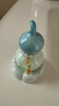 侑家良品旋轉葫蘆陶瓷擺件桌面小玩具節日送禮手持把玩玄關(guān)擺件小禮物  曬單實(shí)拍圖