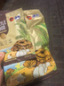 海豚金裝龜糧鱷龜糧大顆粒巴西草龜烏龜飼料通用糧食小龜糧幼龜開(kāi)口料 600g金裝龜糧 2#中粒 曬單實(shí)拍圖
