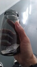 希樂(lè )扣Cilock太空杯子男女士學(xué)生運動(dòng)便攜茶杯防摔戶(hù)外小巧可愛(ài)簡(jiǎn)約塑料水杯 指南針-耐高溫/食品級材質(zhì) 380ml 曬單實(shí)拍圖