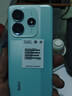 小米（MI）Redmi 紅米Note14  新品5G手機 小米紅米手機 國家補貼 幻影青 8GB+256GB 【官方標配】 曬單實(shí)拍圖