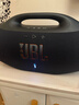 JBL BOOMBOX4 音樂(lè )戰神四代 藍牙音箱 戶(hù)外音箱 IP68防塵防水 Hifi音質(zhì)派對音響 購物推薦 戰神4 黑色 曬單實(shí)拍圖