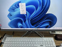 AOC國家補貼品牌一體機電腦超薄微邊全高清高配家用學(xué)習網(wǎng)課企業(yè)辦公游戲可壁掛一體式全套臺式整機 【爆款】四核N100 16G 512G固態(tài) 23.8英寸 內置音響-WiFi-藍牙 曬單實(shí)拍圖