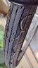 建大輪胎建大k193自行車(chē)內外胎26X1.5丁基橡膠美嘴耐磨抗壓輪胎內外胎 曬單實(shí)拍圖