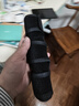 特步（XTEP）護膝運動(dòng)半月板髕骨跑步騎行登山羽毛球關(guān)節炎專(zhuān)用膝蓋護具一對 曬單實(shí)拍圖