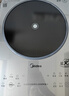 美的（Midea）鉑鉆家用電磁爐3500W大功率電陶爐電池爐多功能電磁灶電池爐爆炒燒水煮小米粥MC-E35C02年貨節 曬單實(shí)拍圖