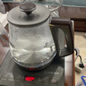 友家鋪子（Biooner）全自動(dòng)上水電熱水壺 茶臺燒水壺一體機家用辦公嵌入式茶桌茶幾茶具電茶爐套裝 RY-10清潔款 曬單實(shí)拍圖