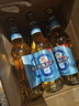 燕京啤酒 9度 鮮啤2022 500ml*12瓶 整箱裝 春日熱賣(mài) 曬單實(shí)拍圖