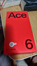 一加 Ace 6 【國家補貼】高刷電競學(xué)生游戲手機 大容量長(cháng)續航閃充 全網(wǎng)通5g智能手機 驍龍8至尊版 閃白 16GB+512GB 官方標配【全國聯(lián)?！?曬單實(shí)拍圖