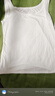 都市麗人莫代爾背心女士背心四季修身西裝內搭打底無(wú)痕可外穿圓領(lǐng)無(wú)袖上衣 曬單實(shí)拍圖