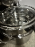 赫巴茲（HZIB）316不銹鋼雙層復底蒸鍋泡面鍋小湯鍋多功能電磁爐煤氣通 【316雙層蒸鍋】 24cm 曬單實(shí)拍圖