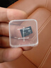 閃迪TF卡8G內存卡32g儲存卡音箱MP3唱戲機Micro SD存儲卡2GB裸卡 8GB 閃迪裸卡C4(拆機卡9成新) 曬單實(shí)拍圖