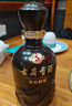 古井貢酒 年份原漿古5 濃香型白酒 50度 500ml*1瓶 單瓶裝 曬單實(shí)拍圖