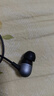 小米（MI）耳機xiaomi耳機有線(xiàn)手機入耳式運動(dòng)降噪通用耳塞 音樂(lè )耳麥線(xiàn)控款 大動(dòng)圈男女款 小米膠囊耳機pro 曬單實(shí)拍圖