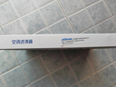 澳麟活性炭空調濾芯空調格適用標致307(1.6L/2.0L)(1個(gè)裝)原廠(chǎng)匹配 曬單實(shí)拍圖