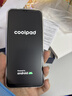 酷派（Coolpad）鋒尚50 Lite 全新超薄八核智能手機學(xué)生價(jià)便宜大屏百元機長(cháng)續航老人老年備用機游戲電競 64G星爍鏡 曬單實(shí)拍圖