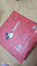 迪士尼（Disney）電動(dòng)文具套裝 文具禮盒電動(dòng)削筆器小學(xué)生文具開(kāi)學(xué)大禮包兒童生日禮物男女孩開(kāi)學(xué)禮物 紅鴻運米奇 曬單實(shí)拍圖