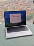 Apple/蘋(píng)果AI筆記本/2025款MacBookPro14英寸M5(10+10核)16G 512G銀色筆記本電腦MDE44CH/A 曬單實(shí)拍圖