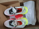 特步【磨王上道】?jì)汕Ч锶信懿叫\動(dòng)鞋輕便減震耐磨跑鞋體測 曬單實(shí)拍圖
