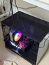 耕升（GAINWARD）組裝電腦AMD銳龍9600x 9700x無(wú)顯卡準系統主機5060 5070游戲直播整機設計辦公炒股專(zhuān)用DIY臺式機 配置一：R5 9600X無(wú)顯卡過(guò)度主機 曬單實(shí)拍圖