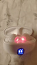2026新款入耳式藍牙耳機無(wú)線(xiàn)超長(cháng)續航大電量超強音質(zhì)男女同款隔音降噪藍牙5.4適用于蘋(píng)果安卓通用 素雅白【智能數顯+超長(cháng)續航】 曬單實(shí)拍圖