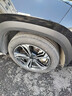 固特異（Goodyear）汽車(chē)輪胎 235/50R19 99W EGP 御乘二代 原配奔馳GLA/GLB 曬單實(shí)拍圖