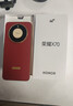 榮耀（HONOR）【國家補貼15%】榮耀X70防水抗摔8300mAh青海湖大電池游戲學(xué)生老人備用機 朱砂紅 12GB+512GB 曬單實(shí)拍圖