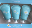 真皙（JENSY）小洋甘菊護手霜禮盒裝便攜四季滋潤保濕補水防于裂教師節禮物男女 小洋甘菊護手霜禮盒裝 40g *3支 曬單實拍圖