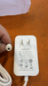 畢亞茲 12V4A電源適配器聯(lián)想AOC顯示器通用監控攝像頭硬盤(pán)盒打印機按摩椅錄相電源線(xiàn)DC5.5*2.5/2.1mm 曬單實(shí)拍圖