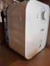 海爾（Haier）國家補貼5升小廚寶電熱水器EC5FA 一級能效京東自營(yíng) 1750W速熱節能 家用廚房臺下小型儲水式熱水寶 曬單實(shí)拍圖
