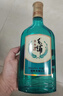 毛鋪草本酒苦蕎酒[新品]綠蕎純糧白酒基酒5年以上陶缸陳釀 綠瓶口糧酒 42度 520mL 6瓶 毛鋪草本酒-光瓶酒 曬單實(shí)拍圖