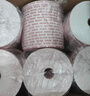 斯圖（sitoo）高粘度泡棉雙面膠 20mm*10m10卷 廣告辦公手工EVA泡沫膠密封緩沖填充2.5mm加厚強力海綿雙面膠 曬單實(shí)拍圖