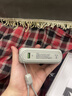 SUIDDY【3C認證丨四合一】充電寶自帶線(xiàn)帶插頭器20000毫安大容量Magsafe快充移動(dòng)電源適用蘋(píng)果華為小米 2萬(wàn)毫安時(shí)【自帶線(xiàn)+磁吸+AC插頭】深空灰 曬單實(shí)拍圖