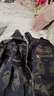 西塘先生黑鷹迷彩工作服男女套裝耐臟工地褲子勞保戶(hù)外訓練服養殖上衣 黑鷹迷彩套裝 2XL 180碼 145-165斤 曬單實(shí)拍圖