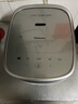 松下（Panasonic）【國家補貼】飯光光2.0電飯煲0涂層IH加熱家用電飯鍋4-5人無(wú)涂層不銹鋼母嬰級4升一級能效HNS152 曬單實(shí)拍圖