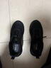 百麗厚底增高健步鞋男2026新款春季商場(chǎng)款戶(hù)外休閑運動(dòng)鞋8ZK01AM6 黑色 43 曬單實(shí)拍圖