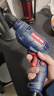 惠象京東工業(yè)自有品牌電鉆可調速多功能電動(dòng)螺絲刀插電交流電鉆起子機 曬單實(shí)拍圖