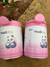 蒙牛瑞哺恩恩至較大嬰兒配方奶粉2段800g 曬單實(shí)拍圖