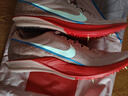 耐克（NIKE）田徑精英新款 Nike Dragonfly 2代 耐克蜻蜓男女專(zhuān)業(yè)中長(cháng)跑釘鞋 HQ2060-600/Dragonfly 2 41 曬單實(shí)拍圖