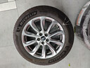 米其林（MICHELIN）汽車(chē)輪胎 225/60R18 100H 旅悅+ PRIMACY SUV+ 適配博越/宋Pro/H6 曬單實(shí)拍圖