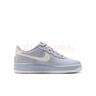 耐克（NIKE）空軍一號大童膠底運動(dòng)鞋冬季新款男女童板鞋NIKE AF1 HV4760 曬單實(shí)拍圖
