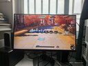 HKC 27英寸4K 160Hz雙模320Hz FastIPS顯示器HDR400認證硬件低藍光旋轉升降HDMI2.1電競游戲G27H7Pro 曬單實(shí)拍圖