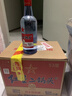紅星二鍋頭 藍瓶綿柔8陳釀 清香型白酒 53度 500ml*12瓶 整箱裝口糧酒 曬單實(shí)拍圖