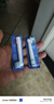 歐樂(lè )B（Oral-B）電動(dòng)牙刷頭 通用替換刷頭 適配成人2D/3D全部型號小圓頭牙刷【不適用iO系列】 EB60【細毛柔護型 】共3支 曬單實(shí)拍圖