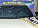 法雷奧（VALEO）SWF領(lǐng)克專(zhuān)用無(wú)骨雨刮片雨刷器 領(lǐng)克01/02/03/05/07專(zhuān)車(chē)專(zhuān)用 曬單實(shí)拍圖