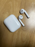 ANGYUE【2026款 | 全功能頂配】藍牙耳機適配蘋(píng)果iphone14真無(wú)線(xiàn)13華強北12游戲11超長(cháng)續航半入耳式 藍牙5.3+杜比全景音+三真電量 【頂配原聲版—全功能1:1】 曬單實(shí)拍圖