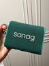 SANAG【熱銷(xiāo)爆款】塞那M13SProMax藍牙音箱低音炮可插內存卡便攜家用手機電腦桌面音響送男女友生日禮物 綠色丨至尊低音炮丨7級防水 曬單實(shí)拍圖