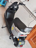 金箭電動(dòng)摩托車(chē)王者510旗艦版72V39A長(cháng)續航電摩正品石墨烯電池大功率外賣(mài)電摩車(chē)成人通勤兩輪電瓶車(chē) 王者510高配靠背版：星月灰 72V39Ah-續航150KM 曬單實(shí)拍圖