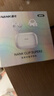 南卡【新品上市】（NANK）Clip Super2耳夾式藍牙耳機AI翻譯耳機開(kāi)放式運動(dòng)騎行無(wú)線(xiàn)不入耳通話(huà)降噪 霜茸白 曬單實(shí)拍圖
